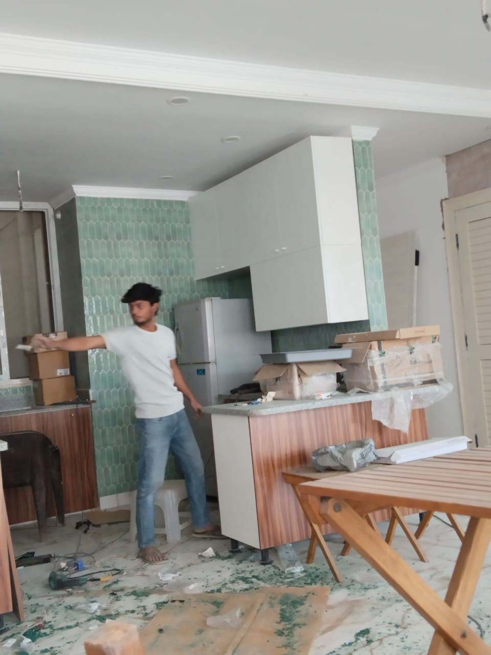 Best Carpenter in Azmi Nagar, Mumbai – Reliable & Professional Service